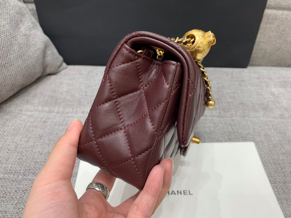 Chanel Bag 20 cm