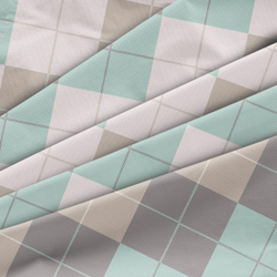 Пододеяльник 200/215 Перкаль Паддингтон 50181