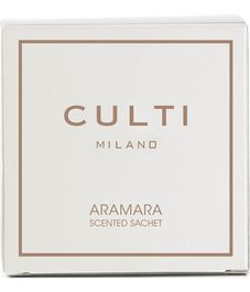 Aramara, саше ароматическое, Culti Milano