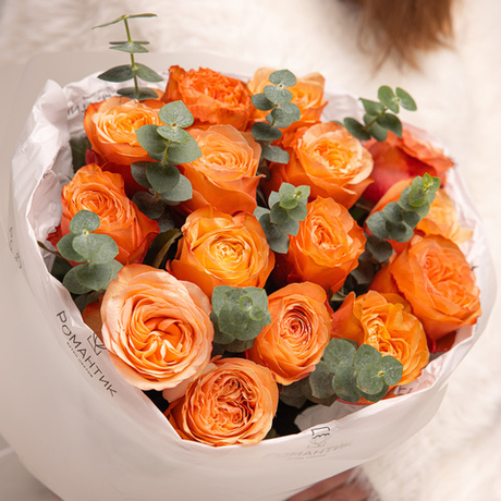 Сладкий ноябрь