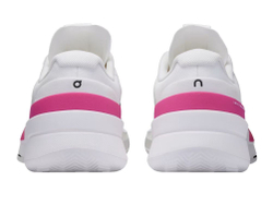 Женские Кроссовки теннисные On The Roger Pro 2 Clay - белый