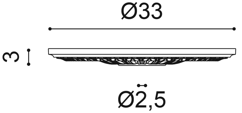 Розетка R14