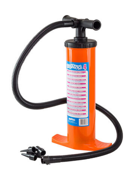 BRAVO 4 Насос ручной