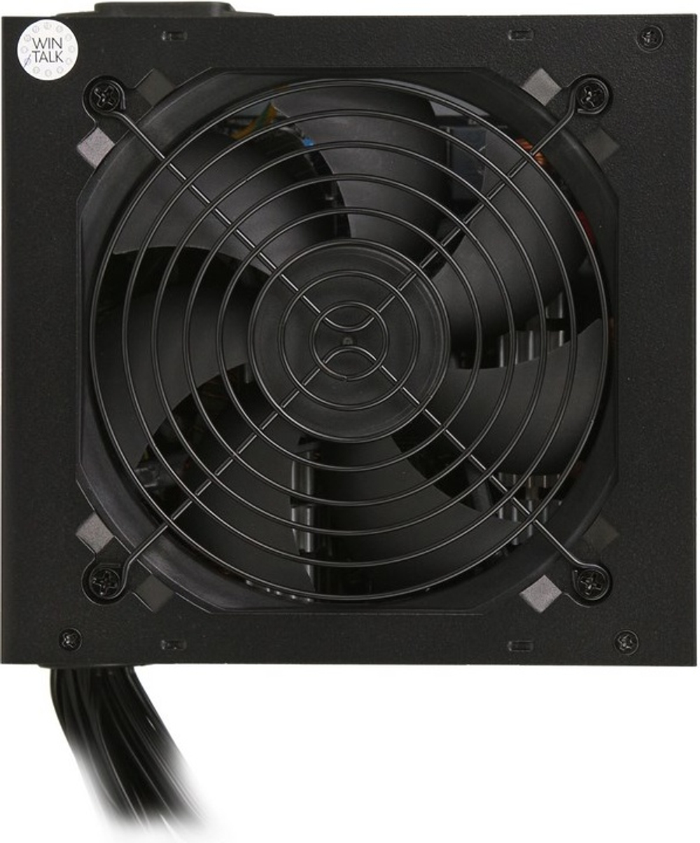 Блок питания 1STPLAYER PS-500BS PS-500BS-BK-EU 500 Вт