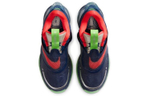 Кроссовки Nike Adapt Bb 2.0 "Planet Of Hoops"