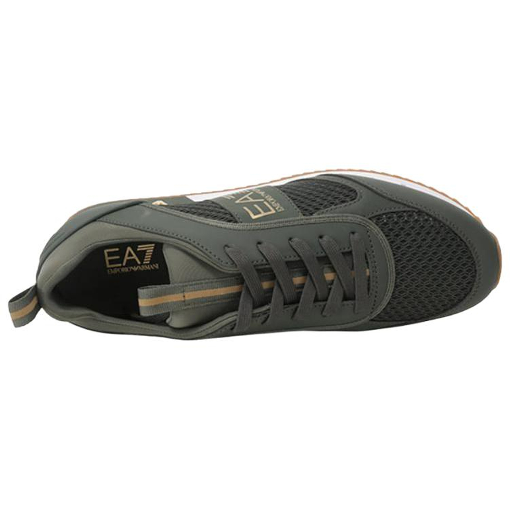 Emporio Armani Ea7