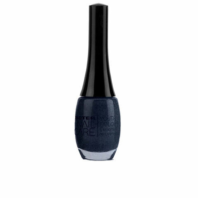 Лак для ногтей Beter Nail Care Youth Color Nº 235 Blues Mood 11 ml