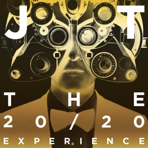 Justin Timberlake / The Complete 20/20 Experience (4LP)