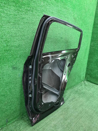 Дверь задняя правая BMW X4 G02 (2018-н.в.)