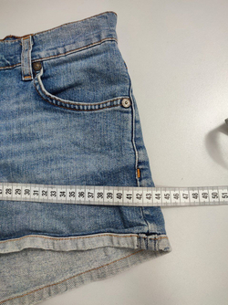 Шорты Crocker стильные 42 размер