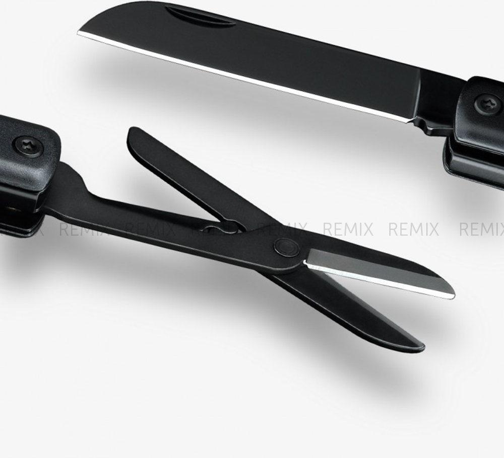 Нож перочинный многофункциональный Xiaomi Nextool N1