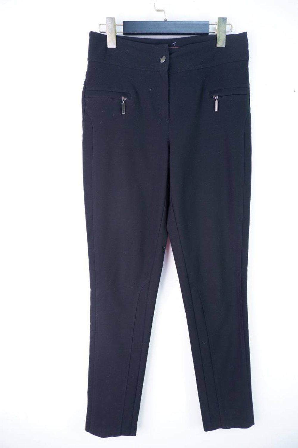 Брюки повседневные 46 размер