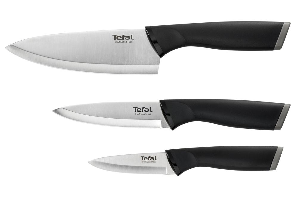 Набор ножей Tefal Comfort K221S375