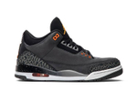 Кроссовки Jordan Air Jordan 3 Retro Fear Pack