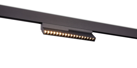 Светодиодный светильник EYE TURN для SPACE Track system 18W