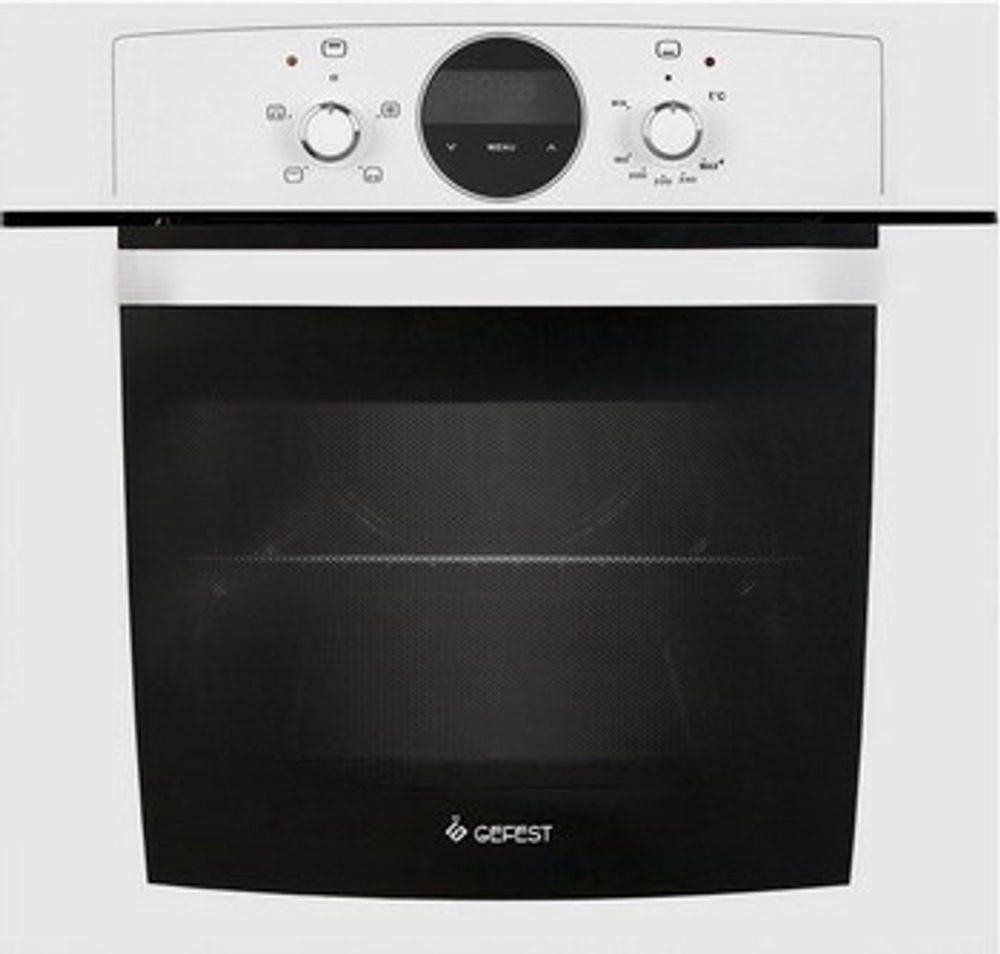 Газовый духовой шкаф Gefest ДГЭ 621-03 Б1