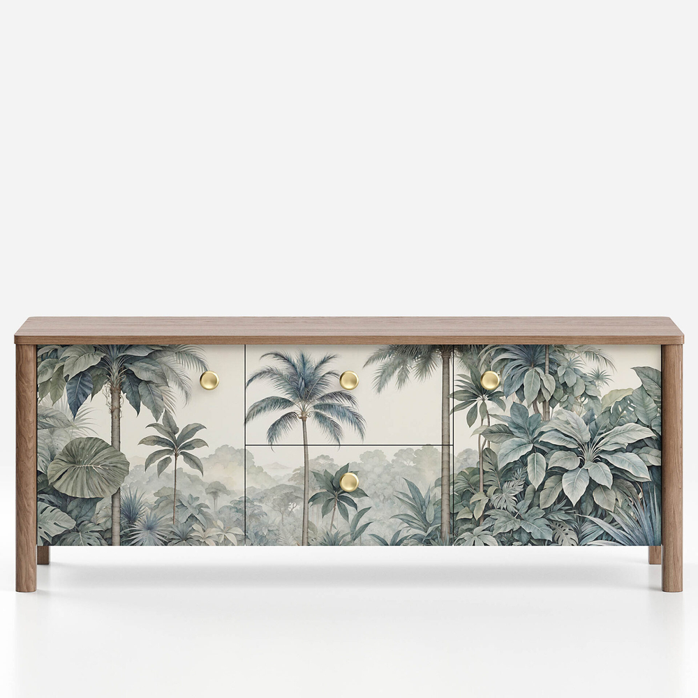 Тумба под ТВ BERGEN BG071