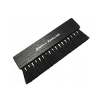 Щетка Антистатическая Для Виниловых Пластинок (Simply Analog Vinyl Record Brush)(Black)