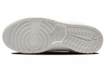 Кроссовки Nike Dunk Disrupt 2 "Pale Ivory" (Женская размерная сетка)