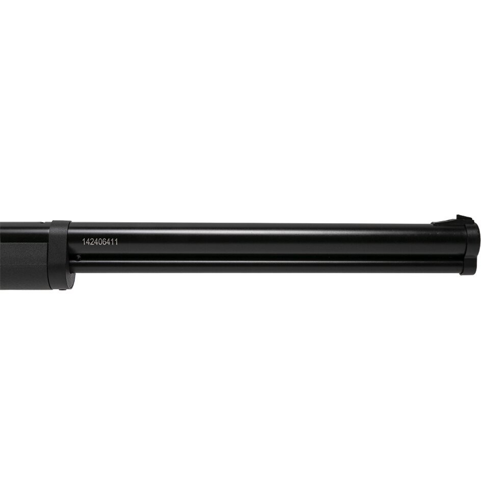 Винтовка пневматическая Borner Lever Action (скоба Генри, пластик, XSV0S01) кал. 4.5 мм, 3 Дж.