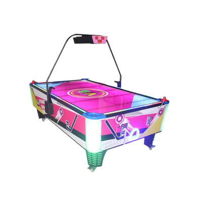 Аэрохоккей HIPSTER HOCKEY (LARGE AVIATION ALUMINUM)