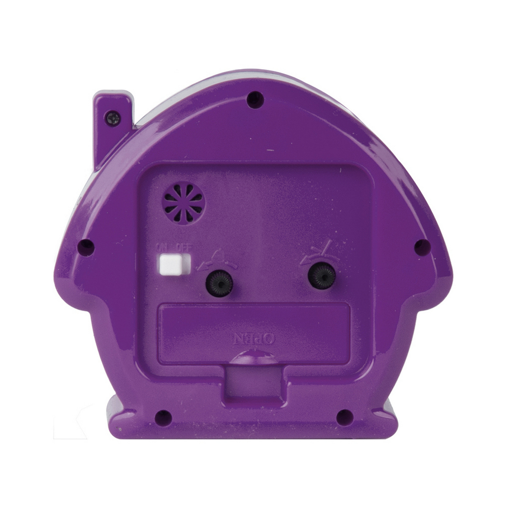 Будильник РУБИН В6-006