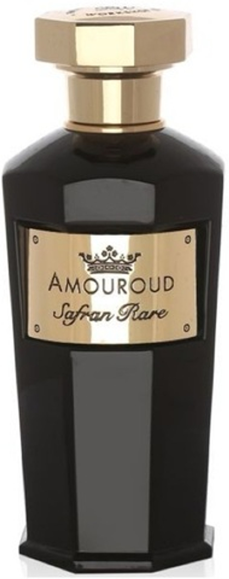 Amouroud Safran Rare