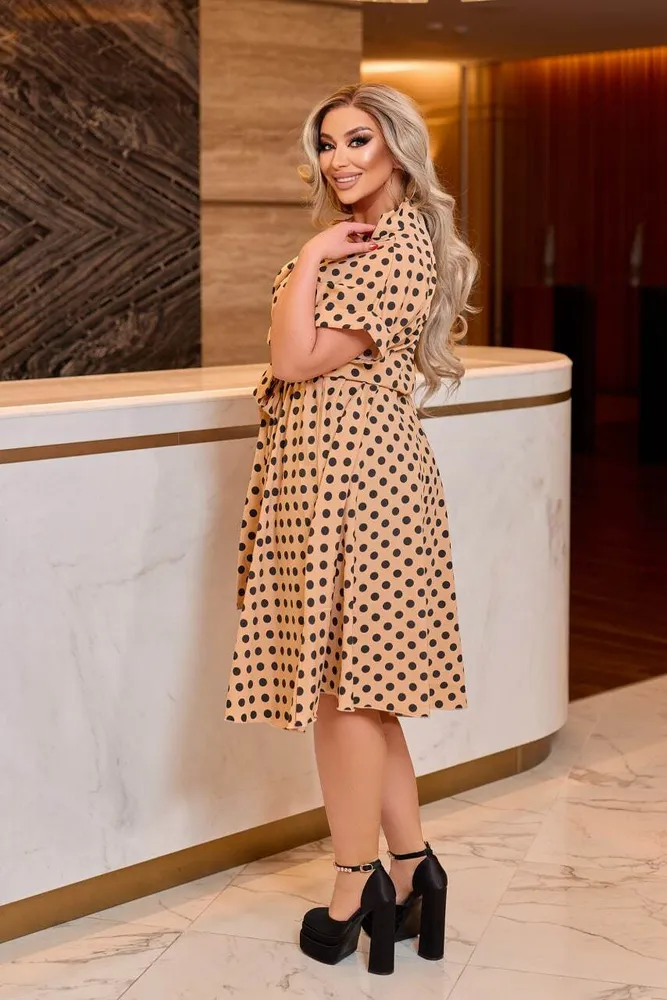 Платье УК-73 Fabrika