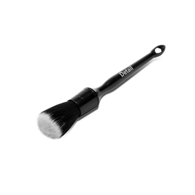 Detail КИСТЬ С УЛЬТРАМЯГКИМ ИСКУССТВЕННЫМ ВОРСОМ № 18