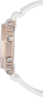 Женские наручные часы Casio G-Shock GM-S2100CW-7A