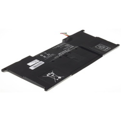 Аккумулятор iBatt 4500mAh для ноутбука Asus UX21A, UX21E Zenbook (C23-UX21)