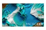 Телевизор Samsung MNA101MS1BCXRU 101" 4K UHD MicroLED Smart TV