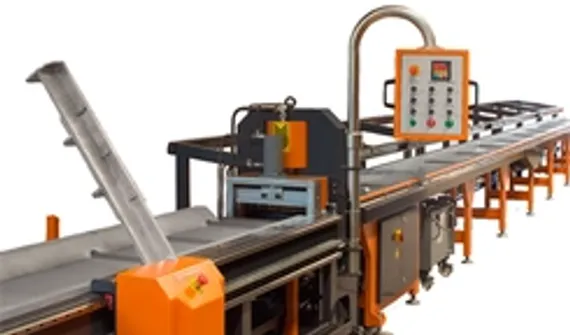 Электромеханический вальцовочный станок Stalex ESR-2020x3.5