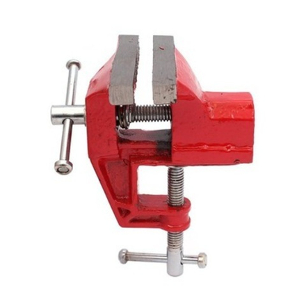 Тиски СИЗ 75мм