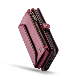 Чехол-кошелек CaseMe Wallet Bag iPhone 16 Pro