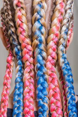 Жидкие тени Color Gel Pink