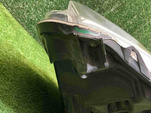 Фара правая Nissan X-Trail 3 t32 (2013-2019) LED