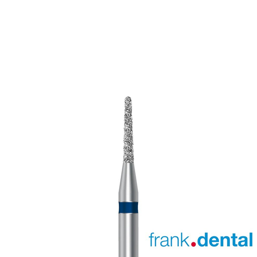 Бор алмазный стандартный Frank Dental типа FG - D.855.010.FG