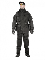 Костюм СМОК Black Rip-Stop Магеллан