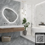 Керамогранит Royce Grizzle Essence Matt 60x120 см (R_NR2011)