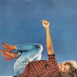 Tina Turner / Private Dancer (LP)