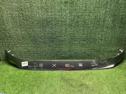 Накладка решетки радиатора EXEED VX (2021-н.в.)