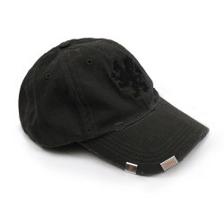TARTARIA CAP DARK KHAKI