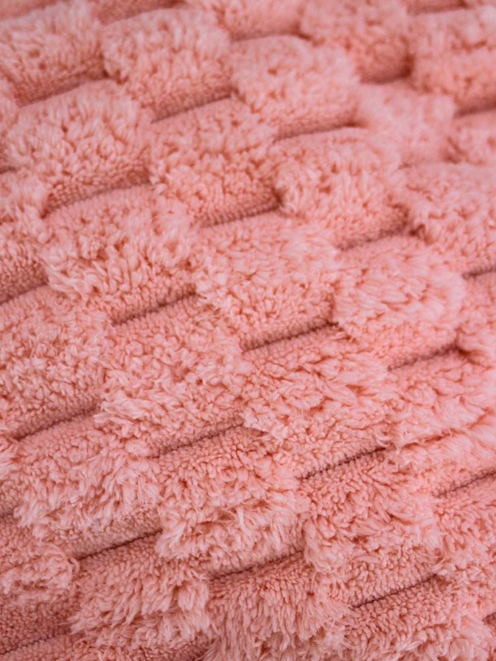 Набор полотенец микрофибра 70*140+35*75 розовый Т51-192