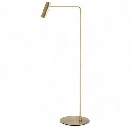 Floor design lamp Vaegon