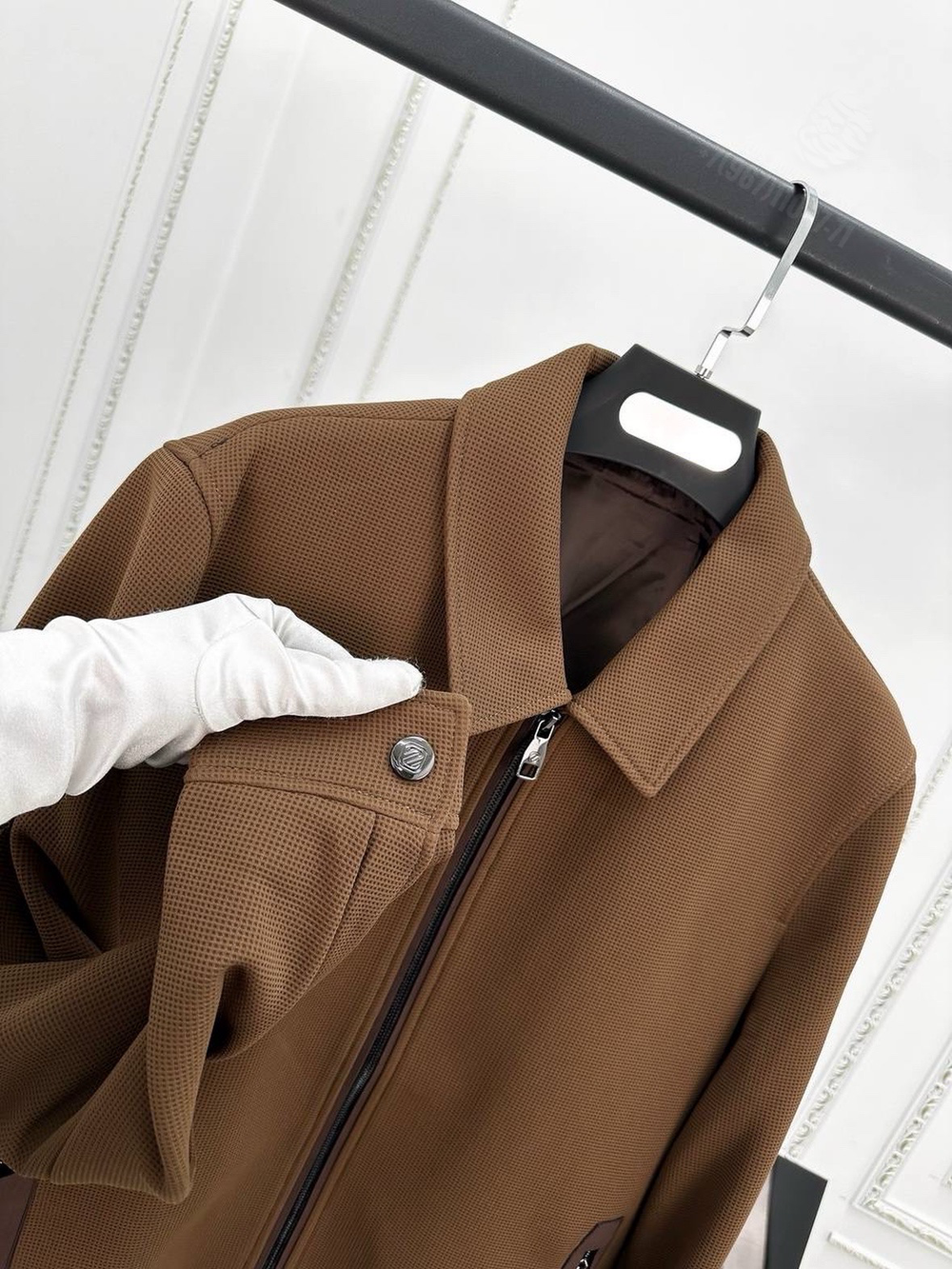 Куртка Ermenegildo Zegna