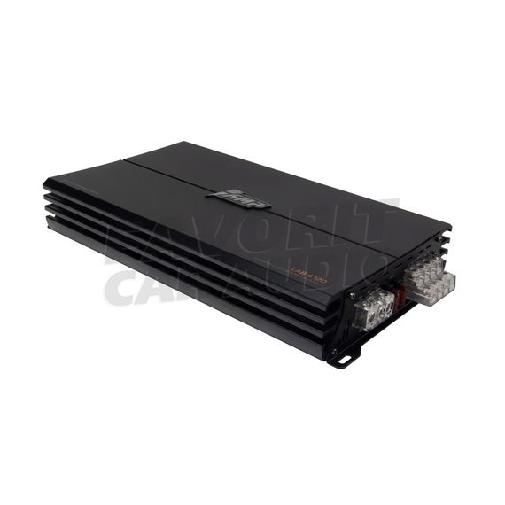 Усилитель AMP MASS 4.120