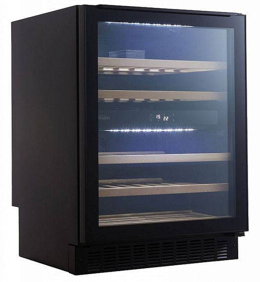 Холодильник винный Temptech SKX60DBT