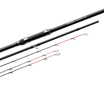 CARP PRO Удилище фидерное D-Carp Method Feeder 4,2м 150г