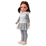 Кукла Анастасия 8 озвуч. 42см. (Весна)